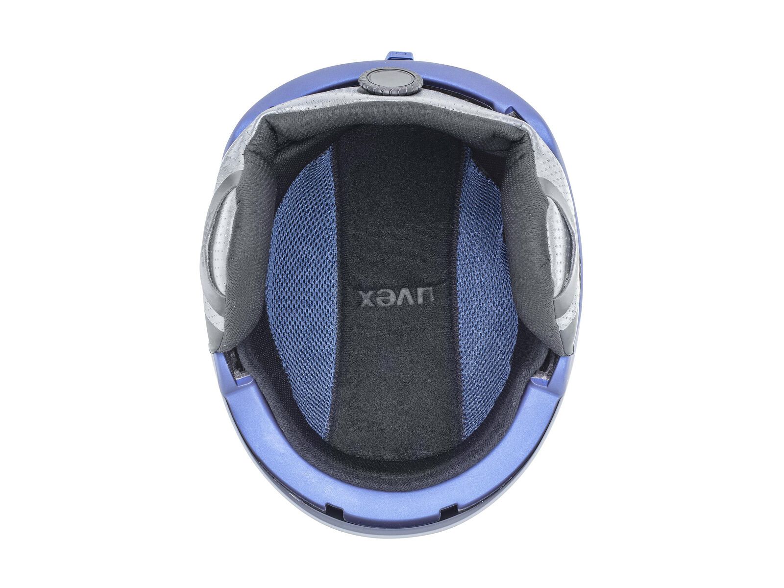 uvex ultra pro, grey-ink mat - Bild 5