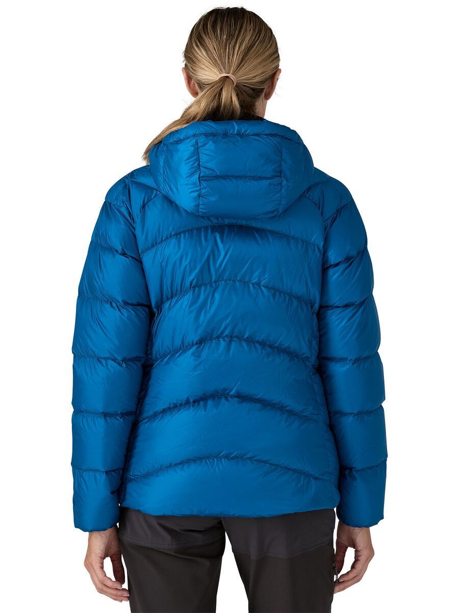 Patagonia Women's Fitz Roy Down Hoody, endless blue - Bild 3