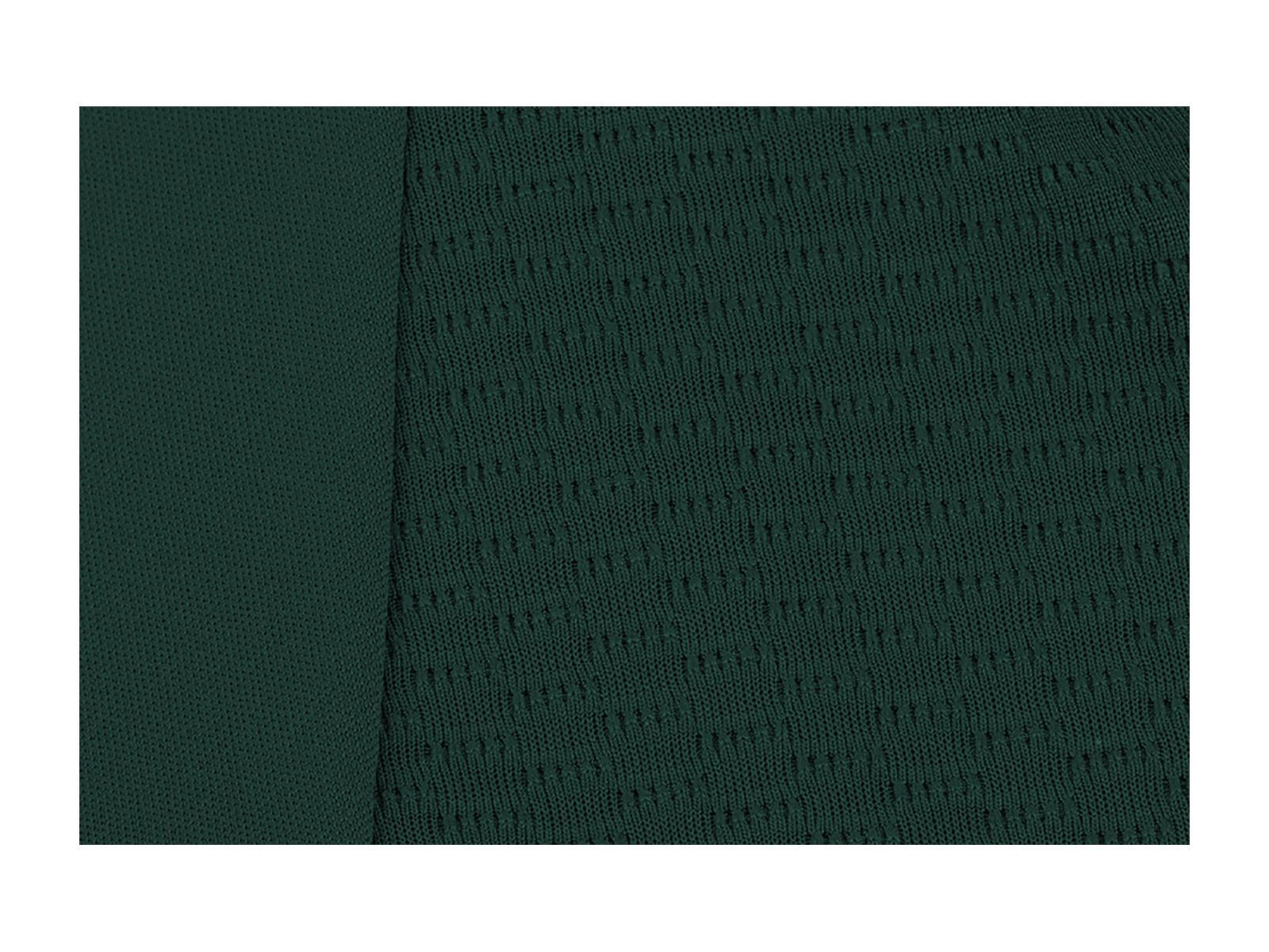 Cube AM Rundhalstrikot kurzarm, dark green - Bild 4