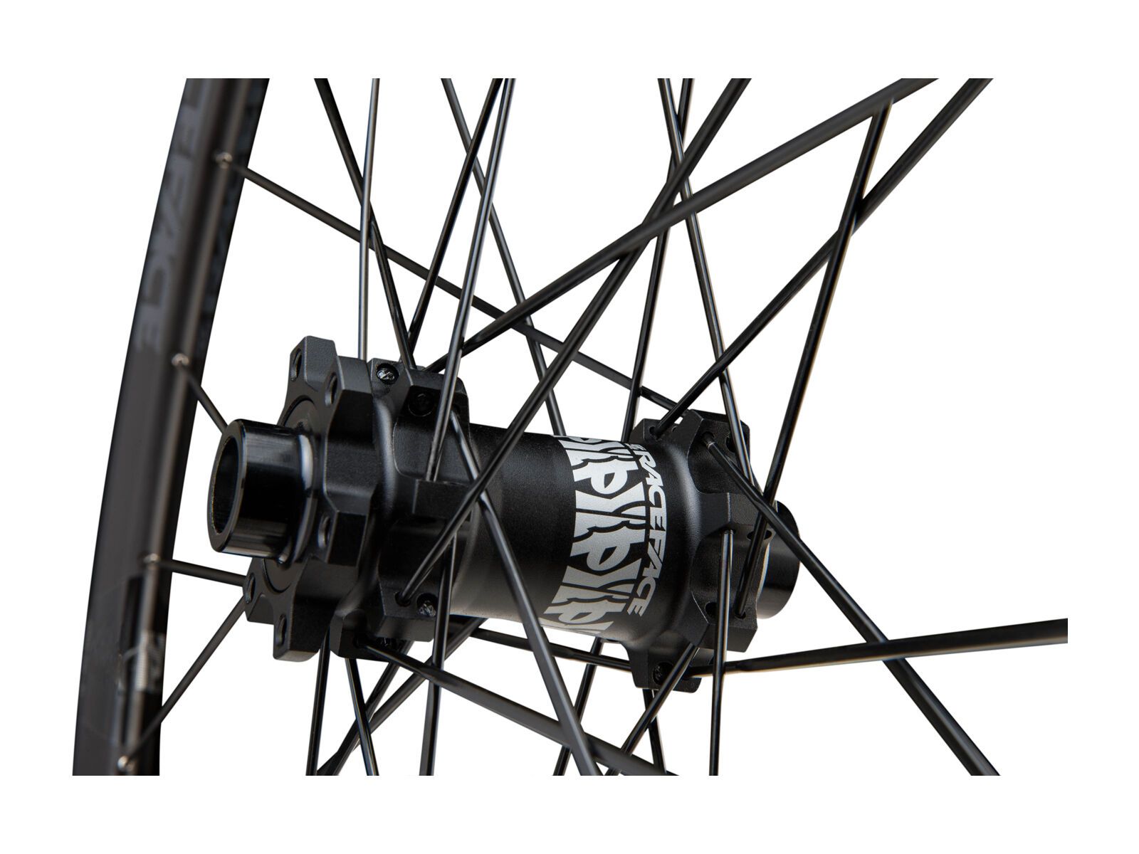 Race Face Turbine 27,5, black - Bild 2