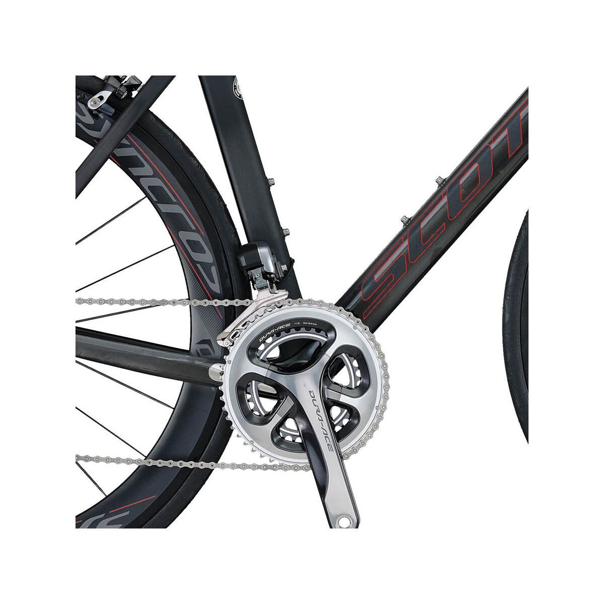 Scott Foil Premium - Bild 3