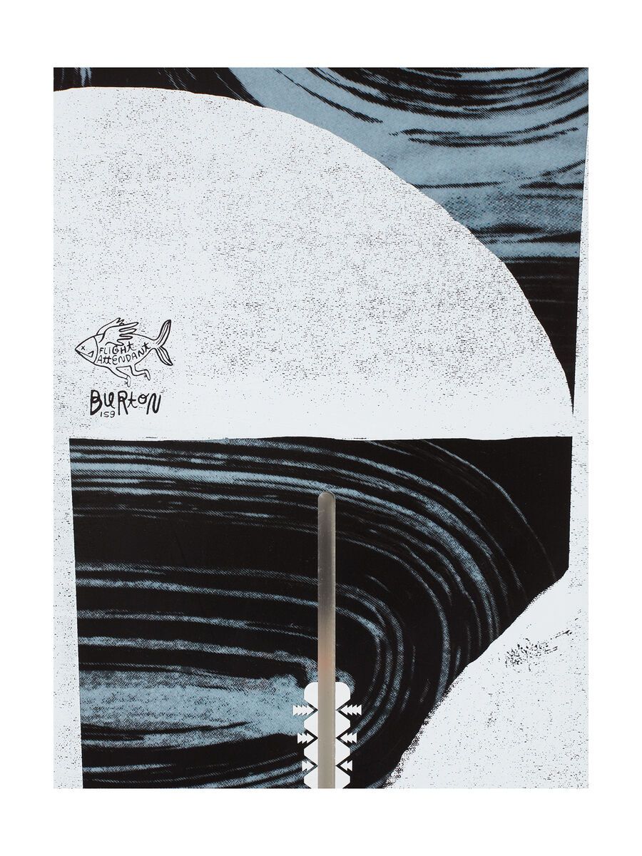 Burton Flight Attendant Wide - Bild 4