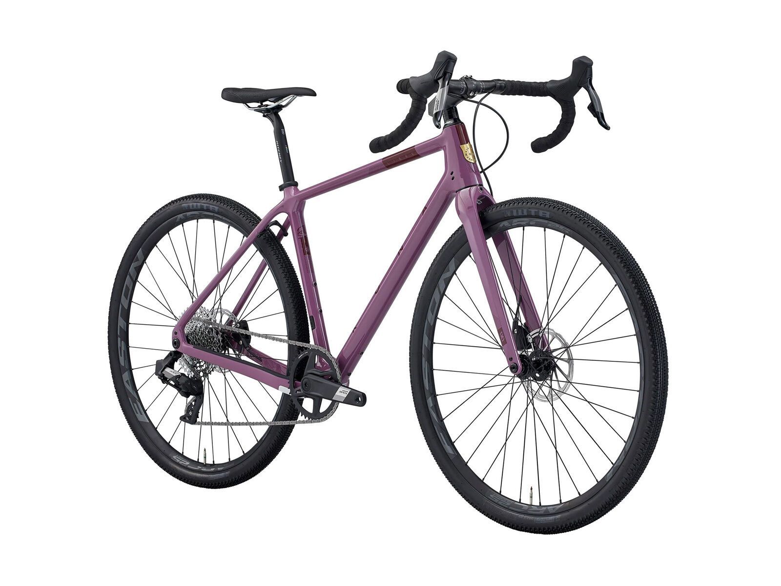 Kona Libre CR, gloss mauve - Bild 2
