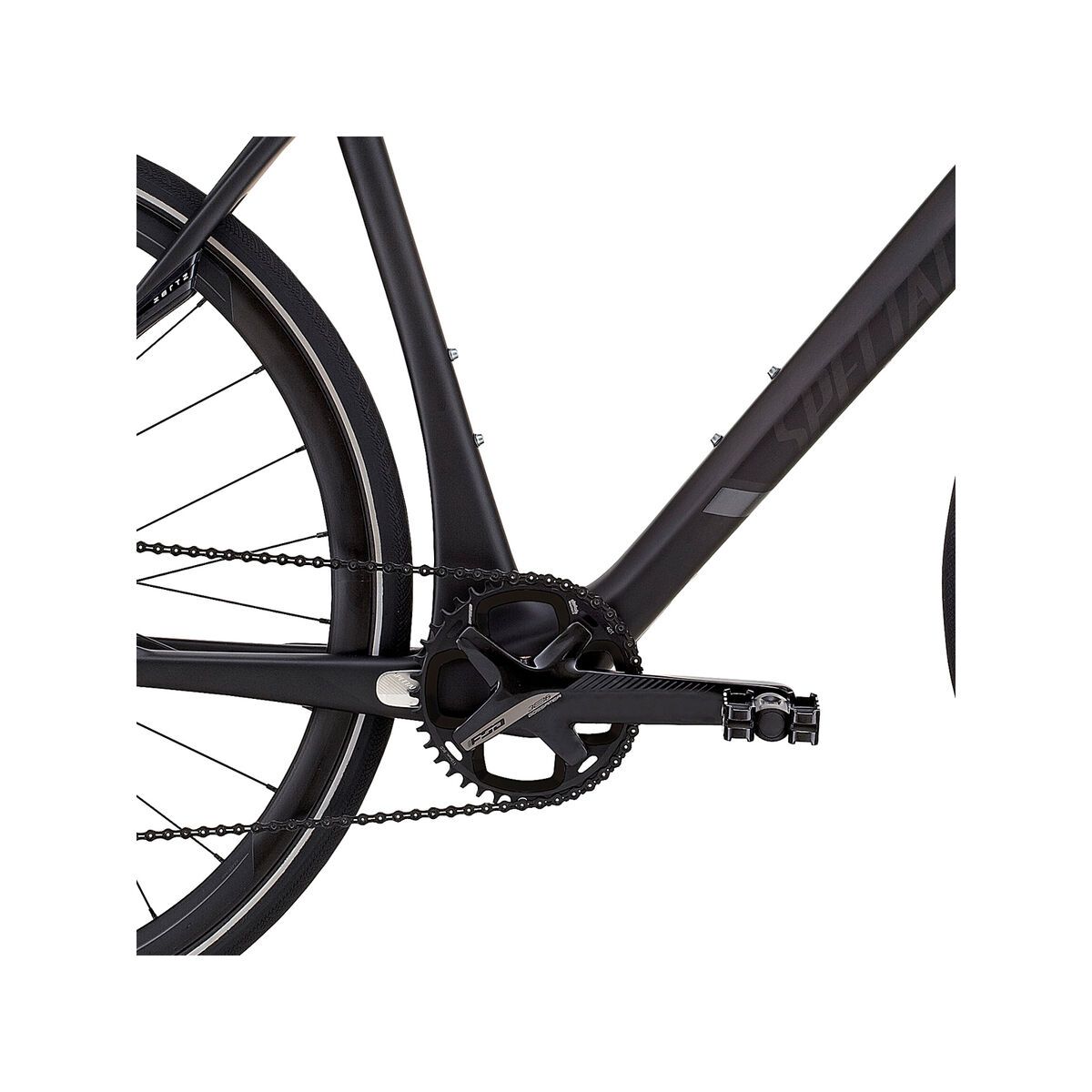 Specialized Sirrus Expert Carbon Disc X1, carbon/black/charcoal - Bild 3