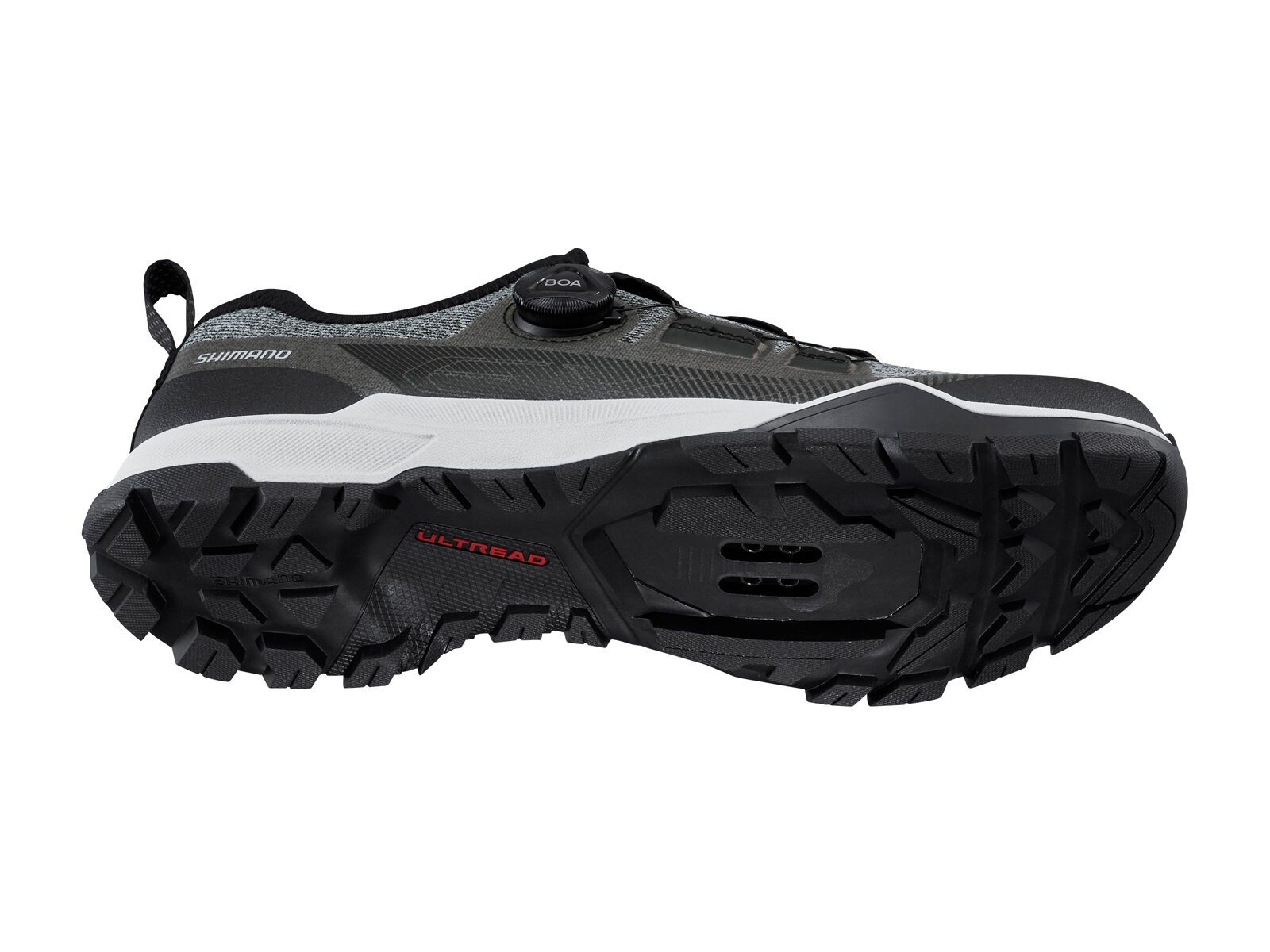 Shimano SH-EX700 Touring, black - Bild 5