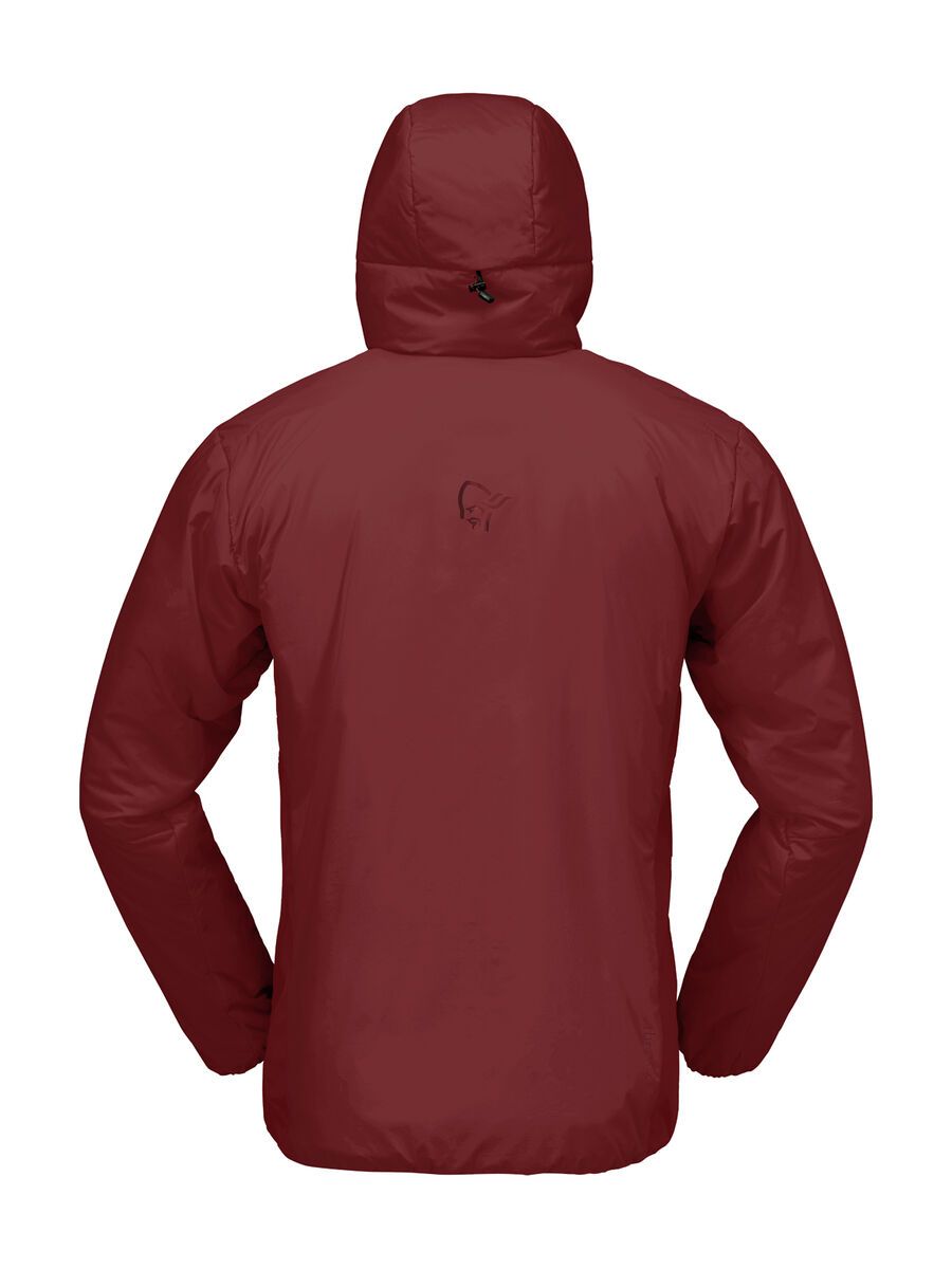 Norrona femund thermo60 Zip Hood M's, port - Bild 3
