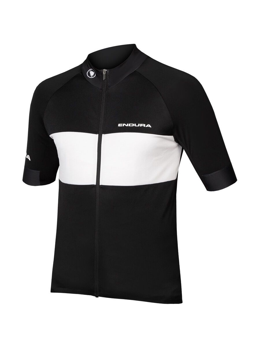 Endura FS260-Pro Trikot II (Kurzarm), schwarz - Bild 1