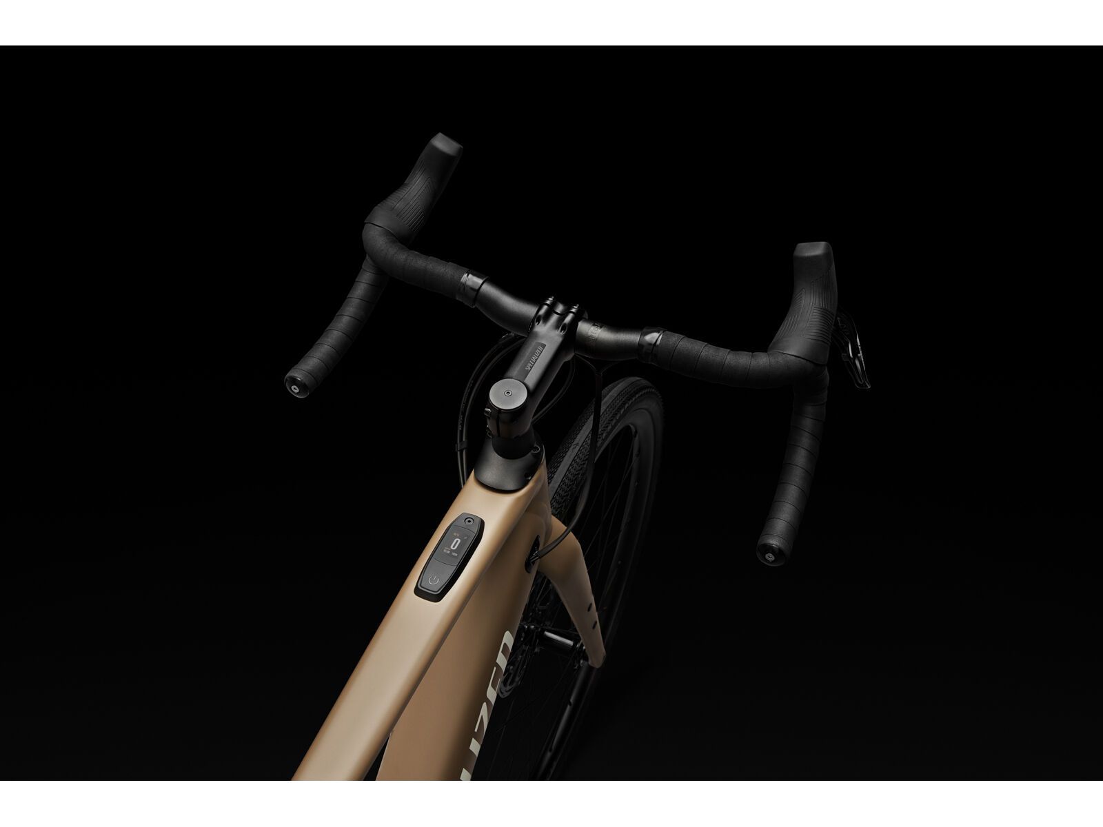 Specialized Turbo Creo 2 E5 Comp, satin taupe/birch - Bild 9