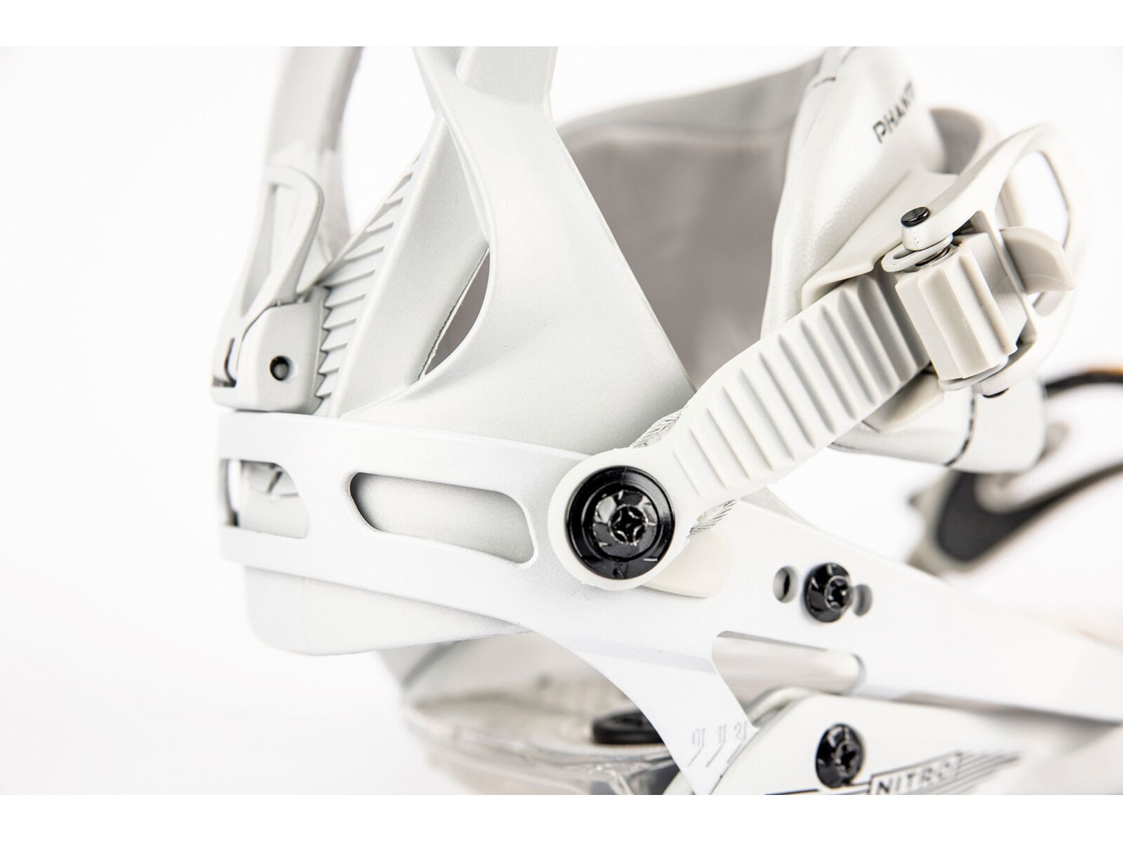 Nitro Phantom, cool grey - Bild 7