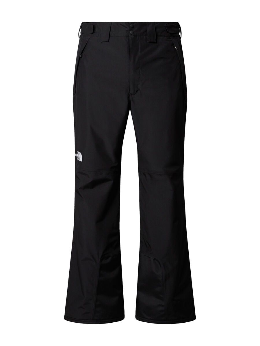 The North Face Men’s Descendit Pant, tnf black - Bild 1