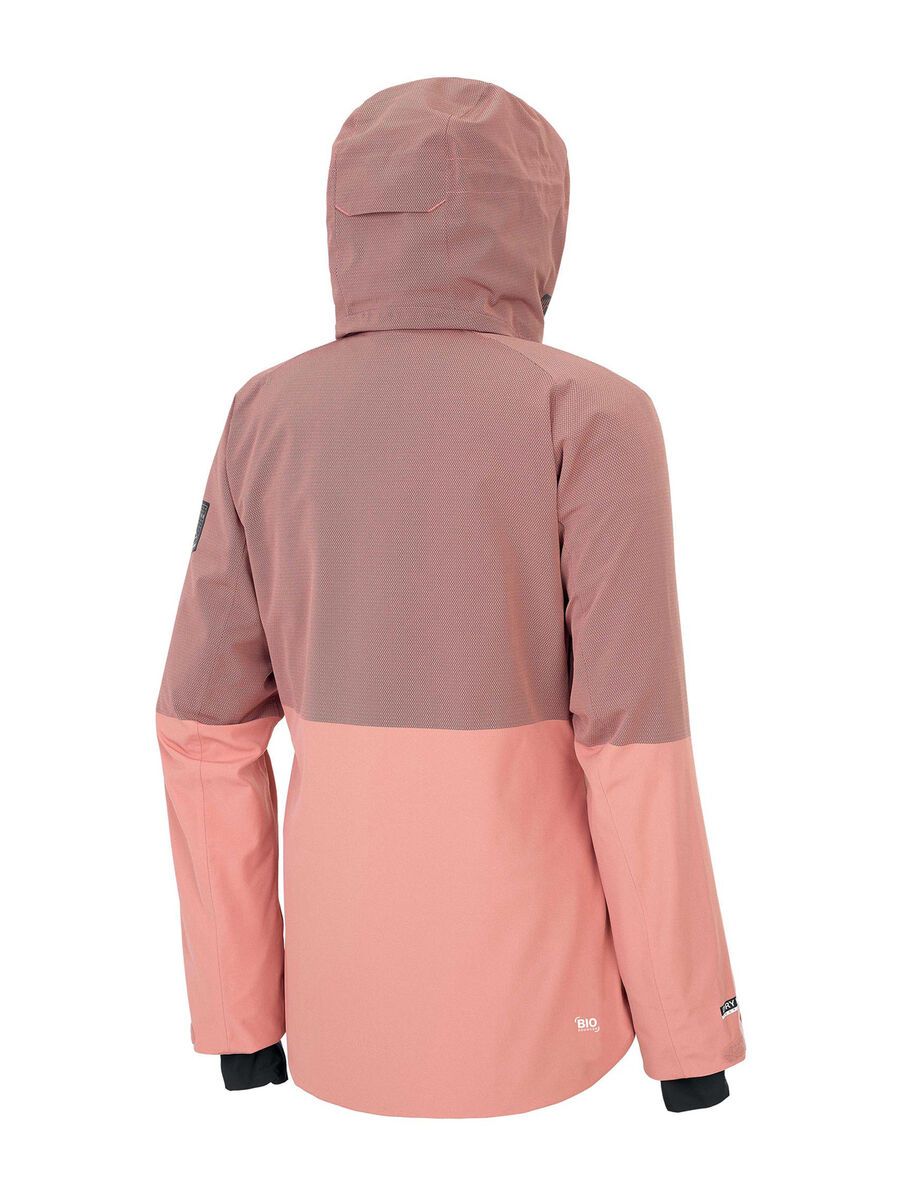 Picture Signa Jacket, misty pink - Bild 2