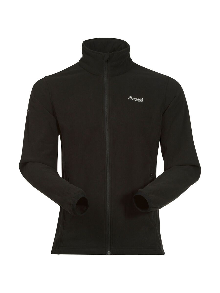 Bergans Park City Jacket, black - Bild 1