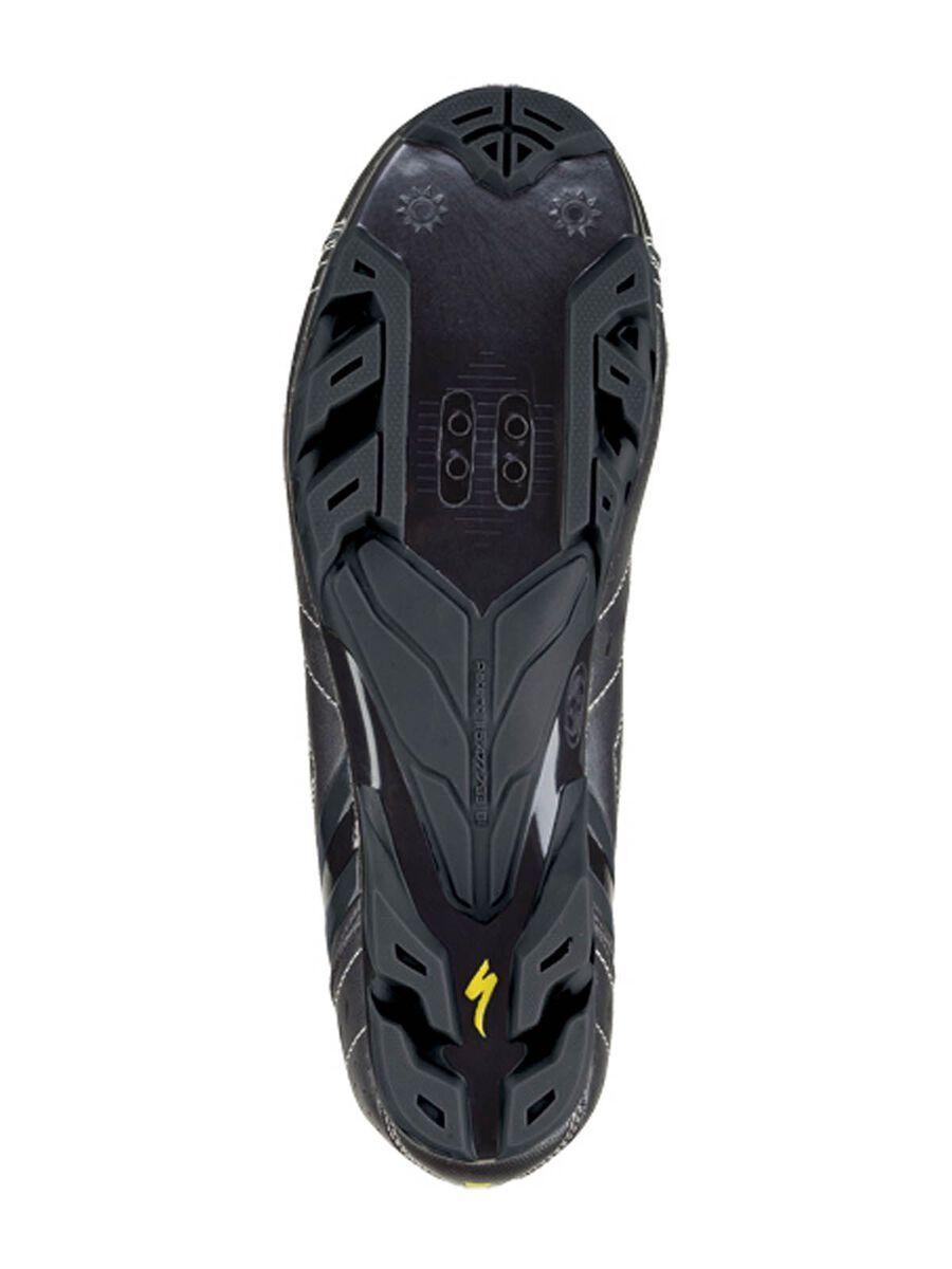 Specialized Sport MTB, Black - Bild 2