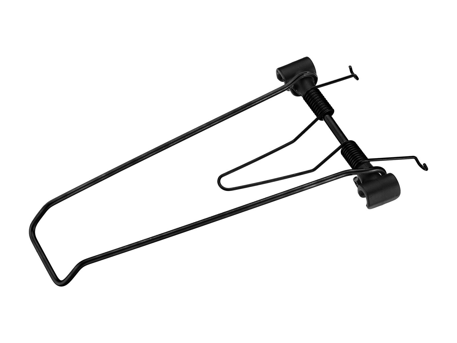 Racktime Clampit, schwarz - Bild 1