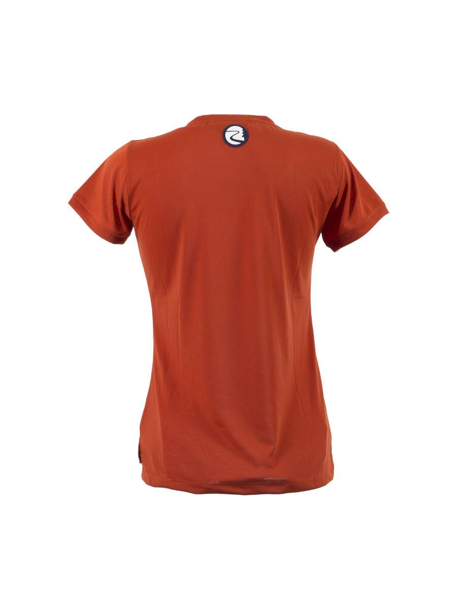 Maloja NiaM. 1/2, henna - Bild 4