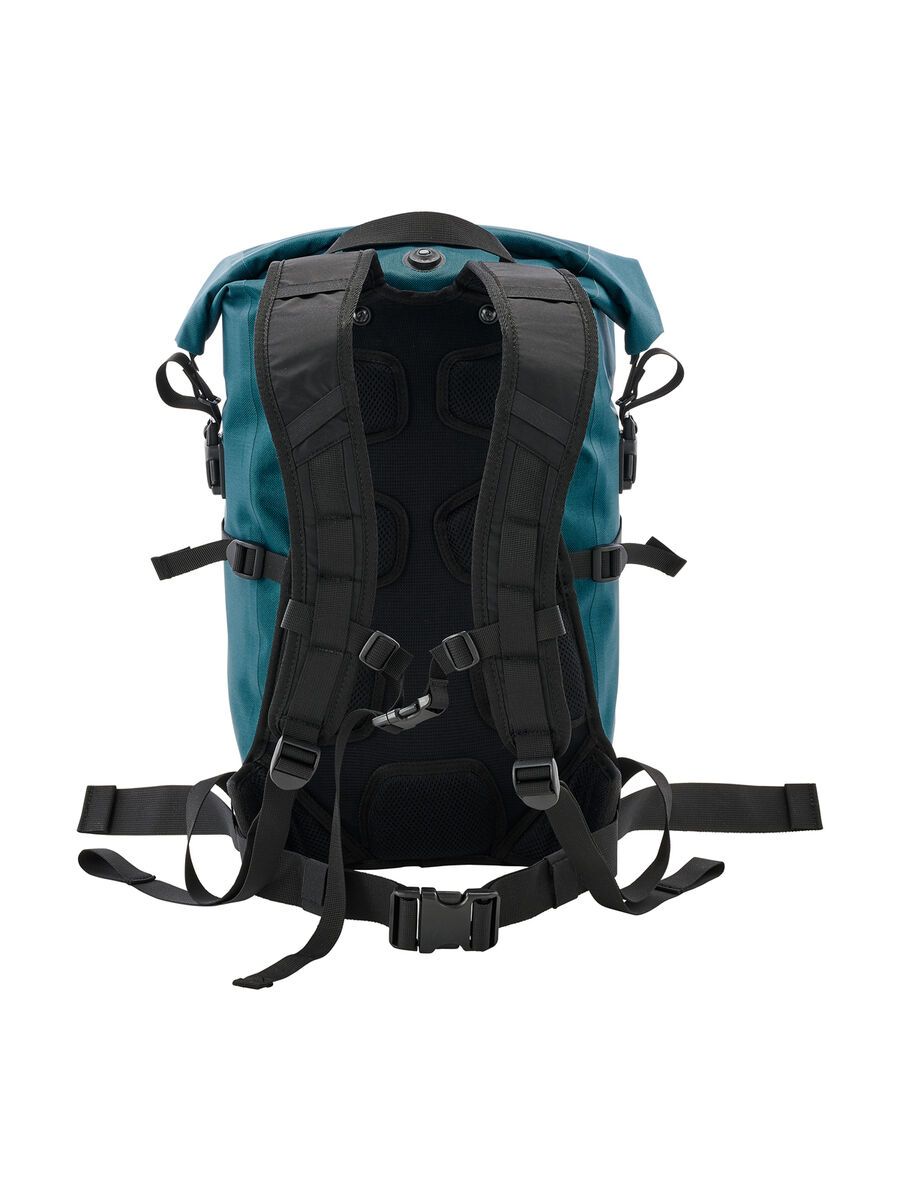 ORTLIEB Packman 25 L, petrol - Bild 3