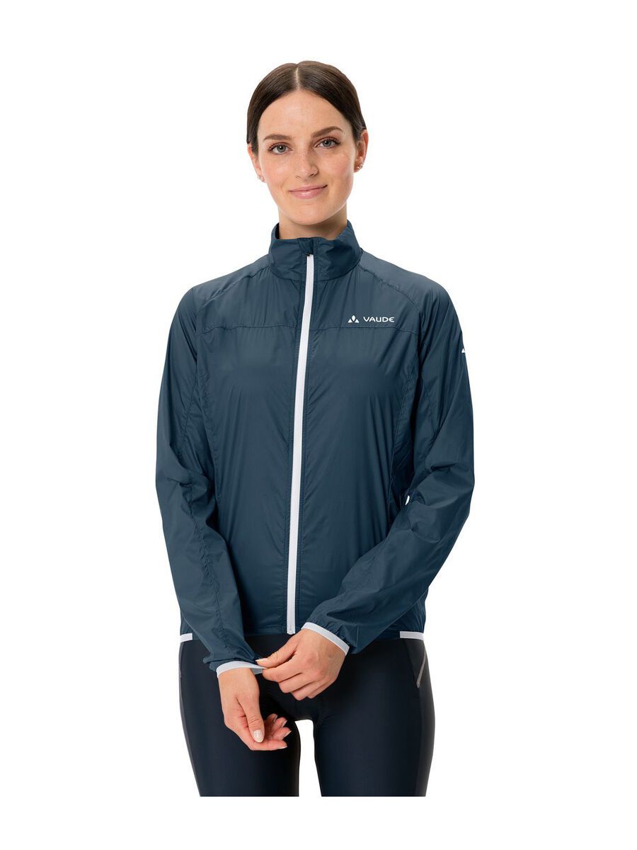 Vaude Women's Air Jacket III, dark sea - Bild 7