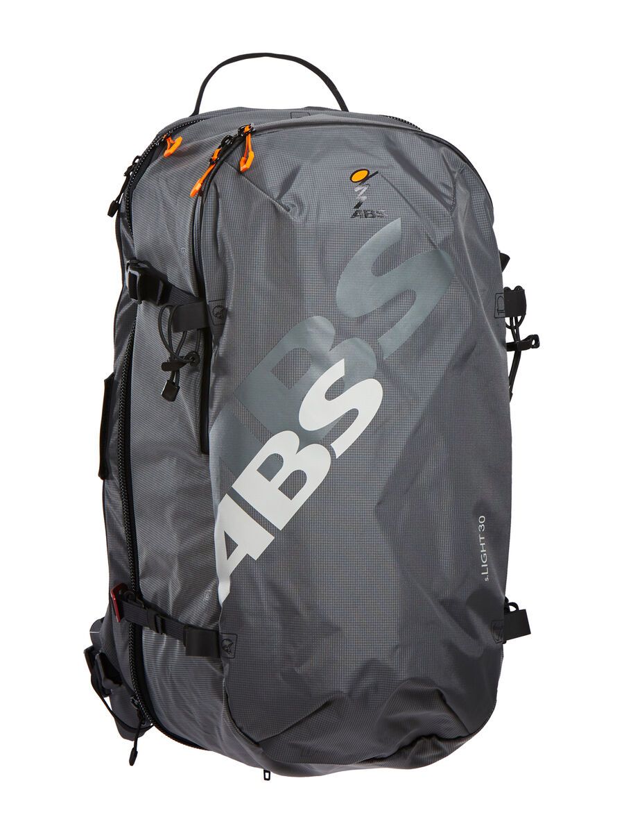 ABS s.Light Compact 30, rock grey - Bild 1
