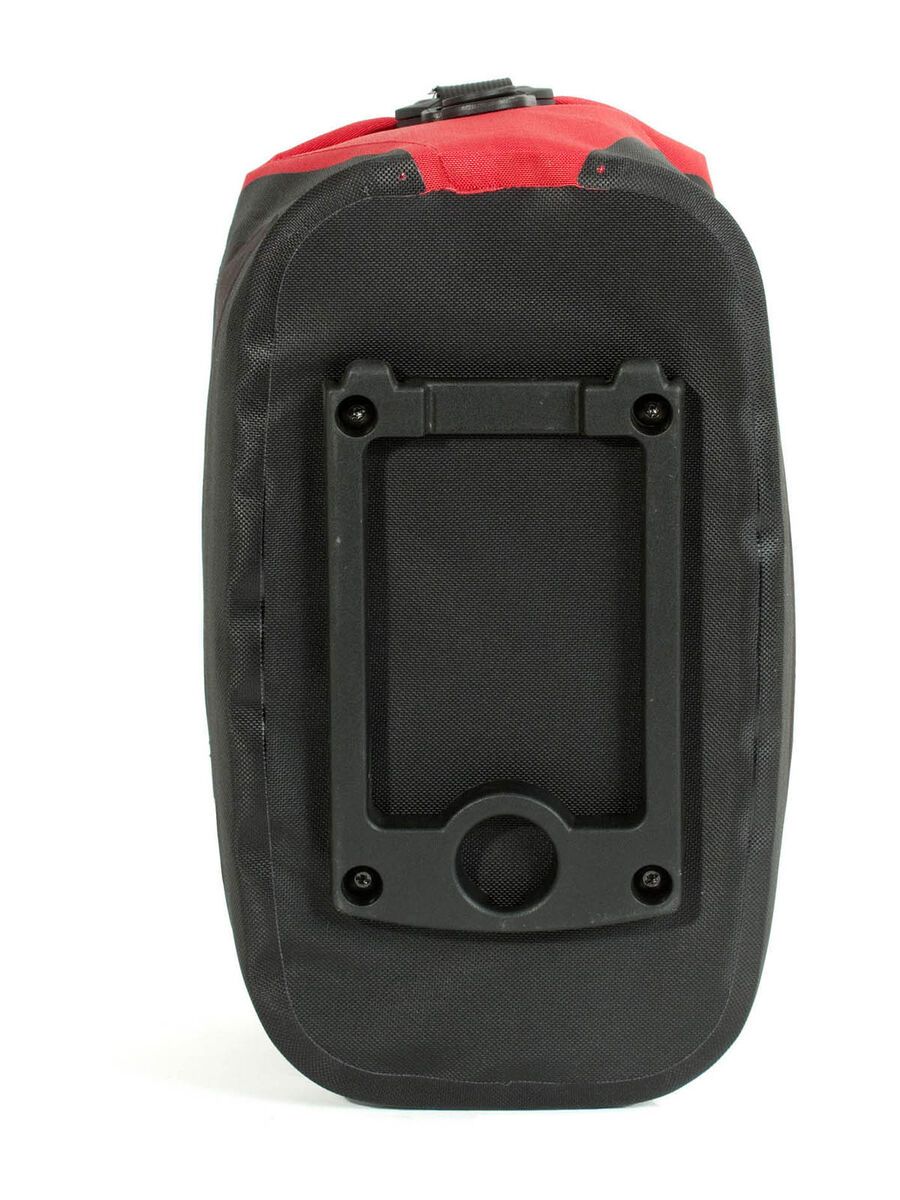 ORTLIEB Trunk-Bag, rot-schwarz - Bild 3