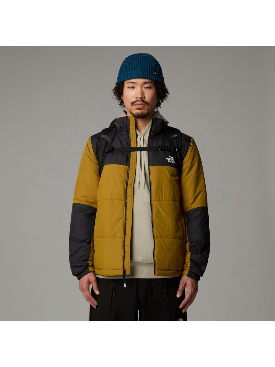 The North Face Kaban 2.0, tnf black/npf - Bild 8