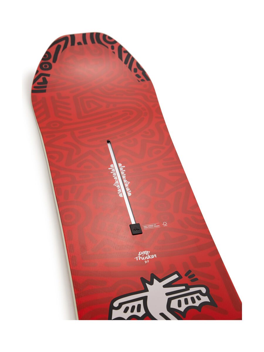 Burton Deep Thinker Wide - Bild 5