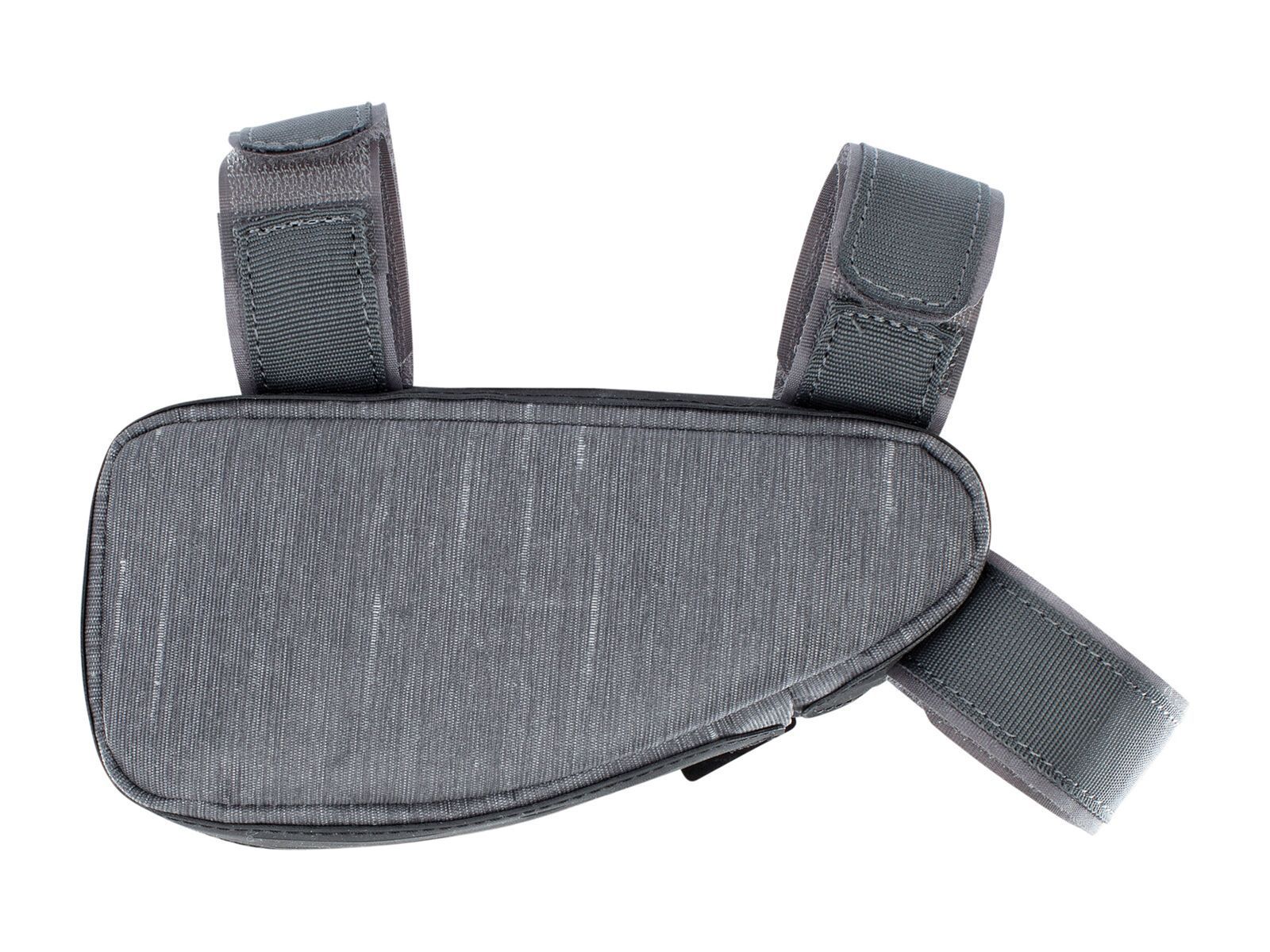 Evoc Multi Frame Pack S, carbon grey - Bild 5