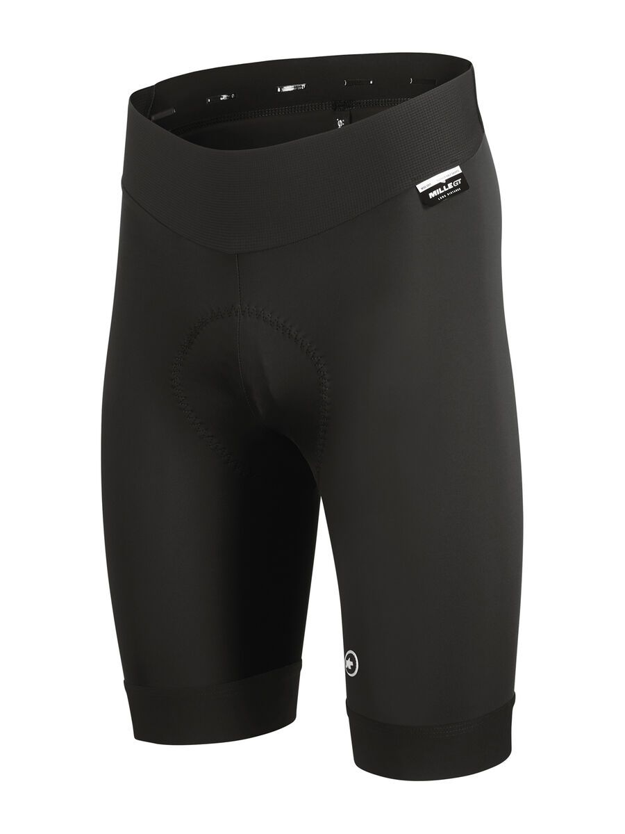 Assos Mille GT Half Shorts, blackseries - Bild 2