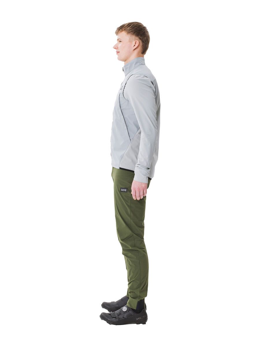 GOREWEAR Everyday Weste Herren, lab gray - Bild 9