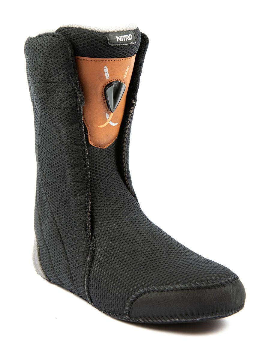 Nitro Venture TLS, brown - Bild 8