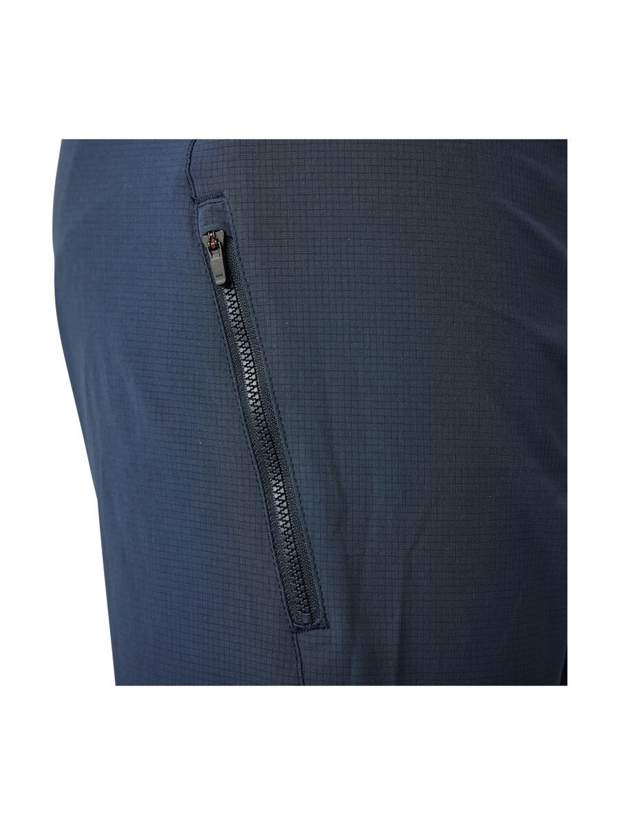 Fox Flexair Ascent Short, midnight - Bild 5