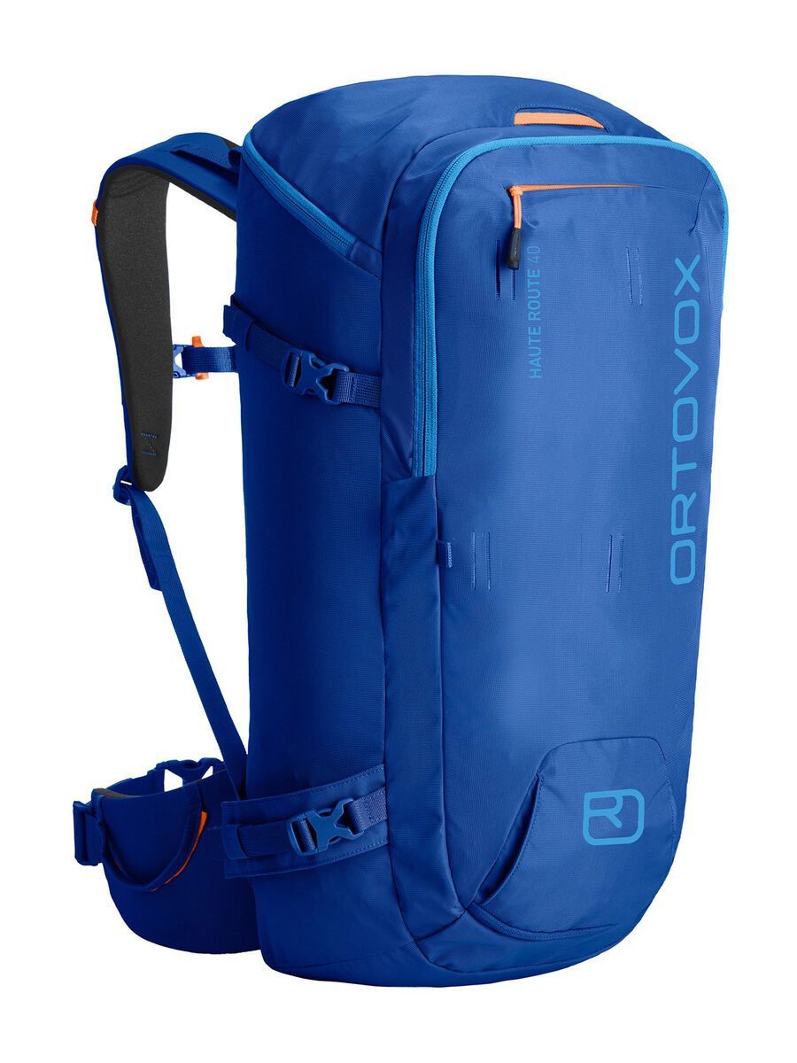 Ortovox Haute Route 40, just blue - Bild 1