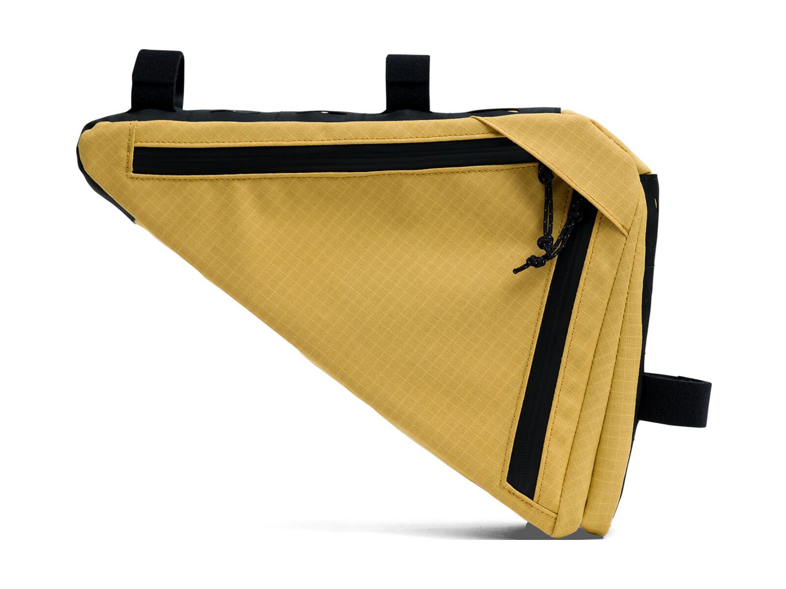 Capsuled Triangle Bag, ochre - Bild 3