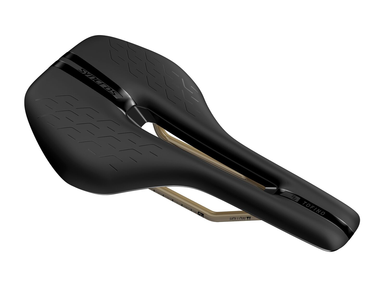 Syncros Tofino R 1.5 Cut Out, black - Bild 1