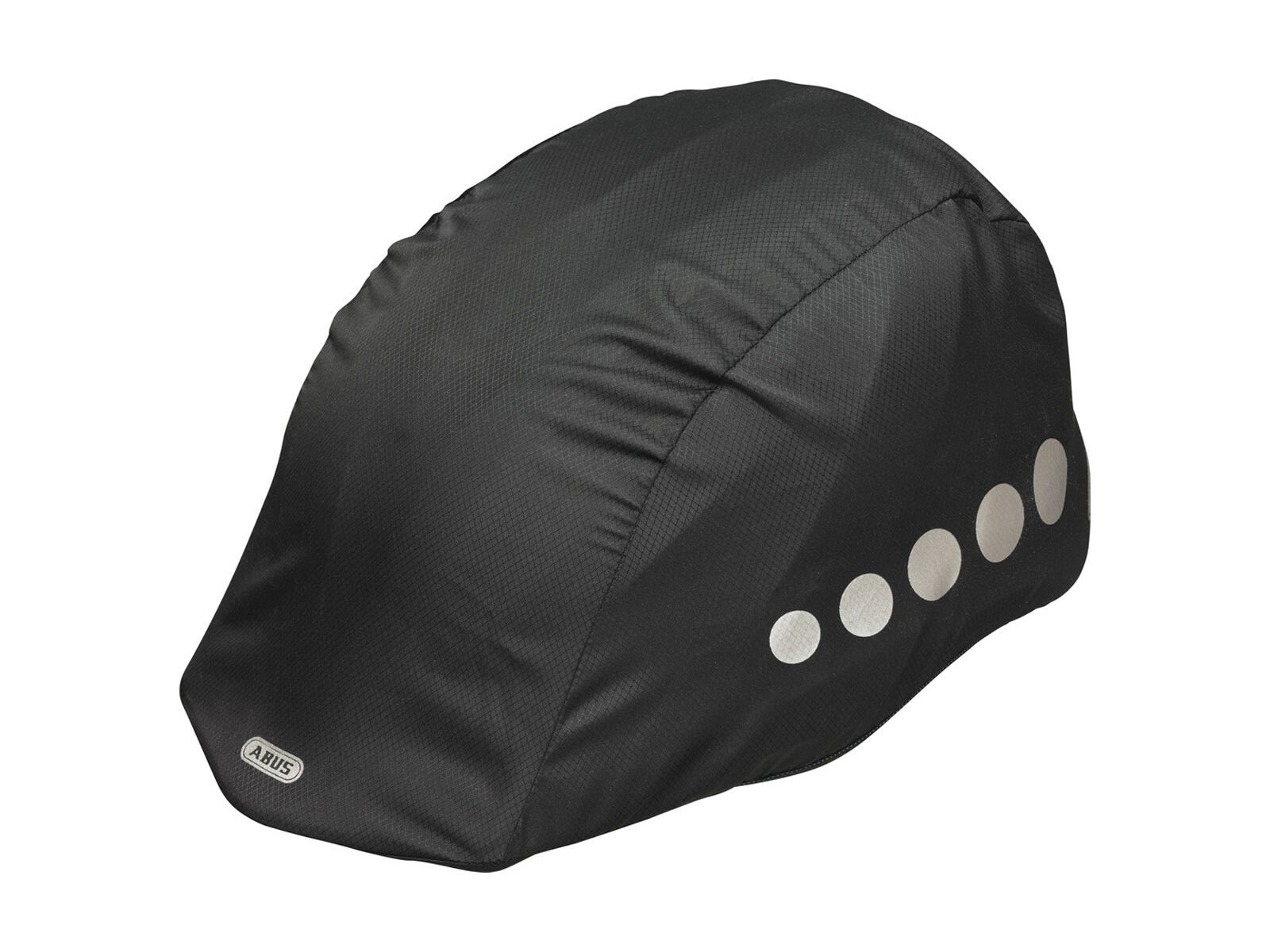 Abus Regenkappe, black - Bild 1