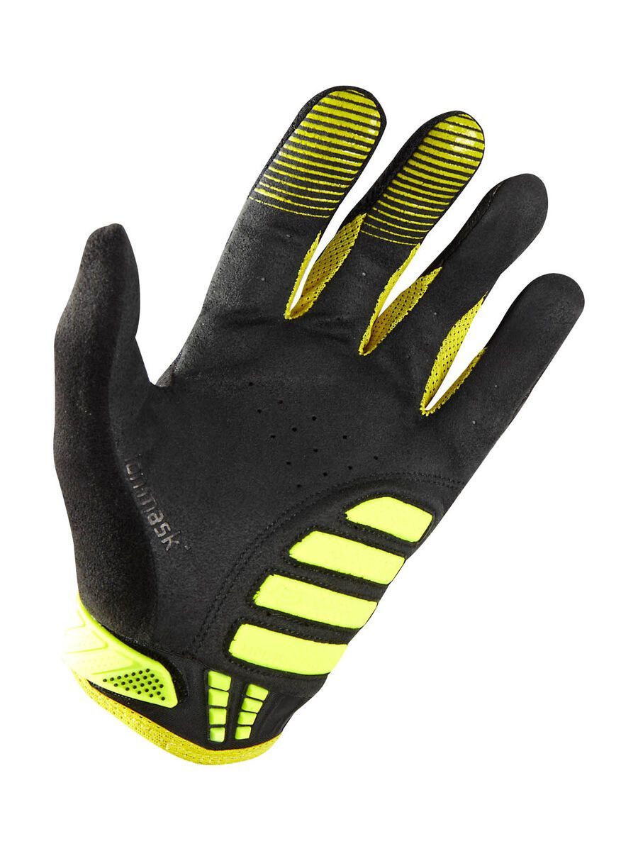 Fox Unabomber Glove, yellow - Bild 2