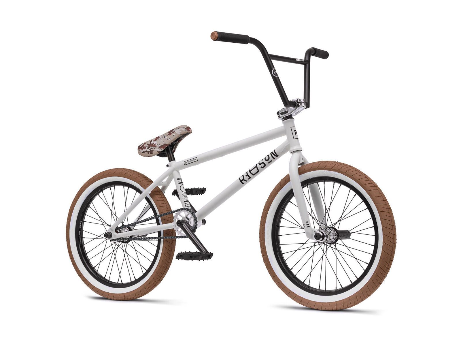 WeThePeople Reason Freecoaster, weiss - Bild 2