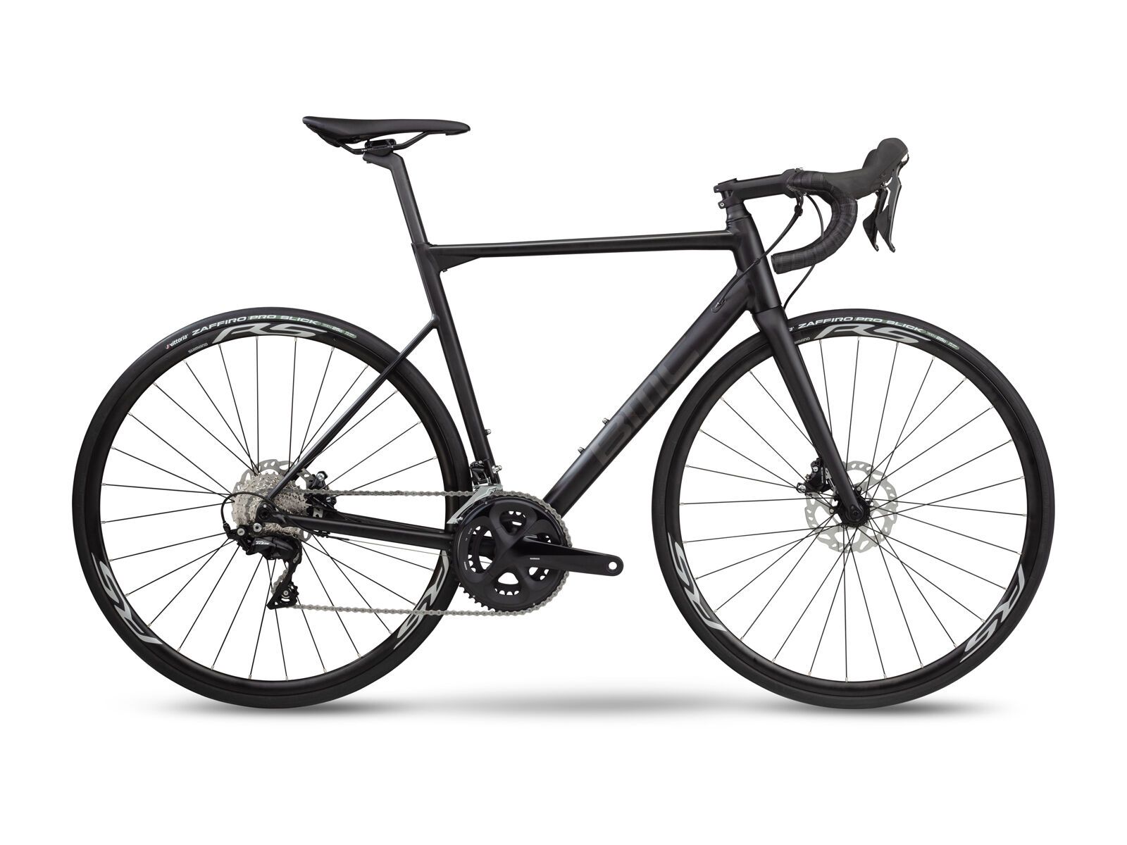 BMC Teammachine ALR01 Disc One, stealth - Bild 1