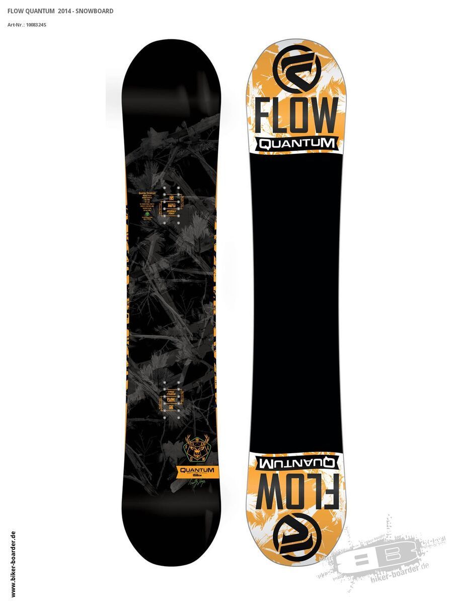 Set: Flow Quantum  +  Quattro (1008261S) - Bild 2