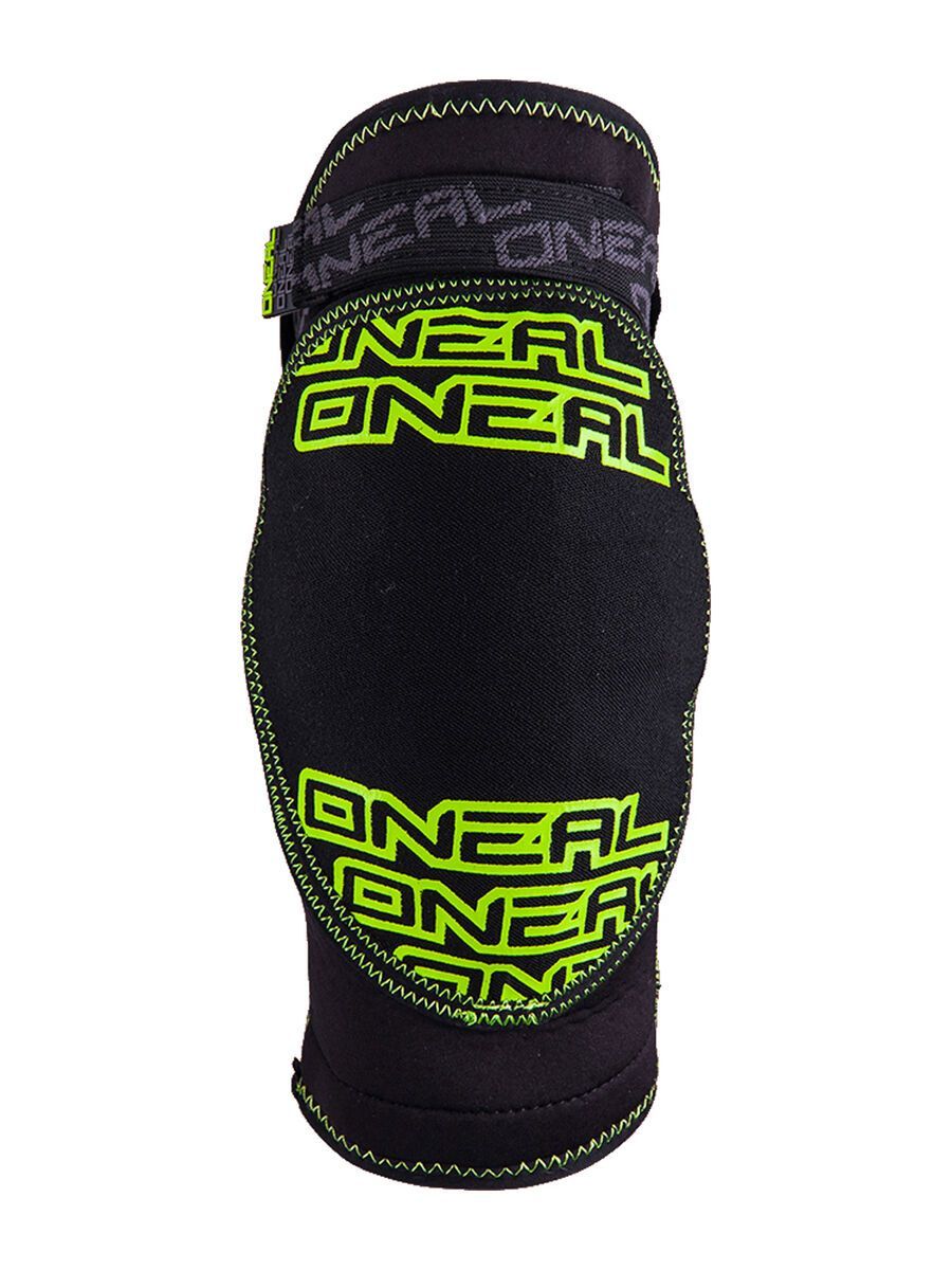 ONeal Dirt Elbow Guard, green - Bild 1