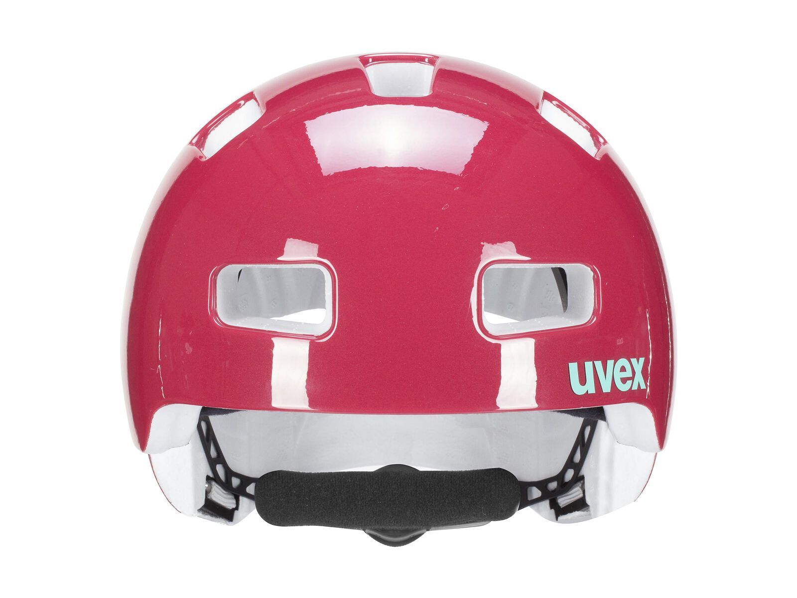 uvex hlmt 4, pink - Bild 2