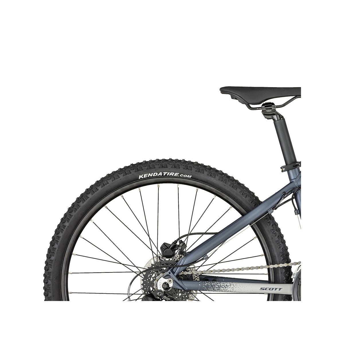 Scott Roxter 610, steel grey/grey - Bild 6