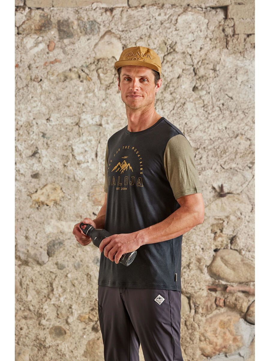 Maloja KalmbergM., moonless multi - Bild 3