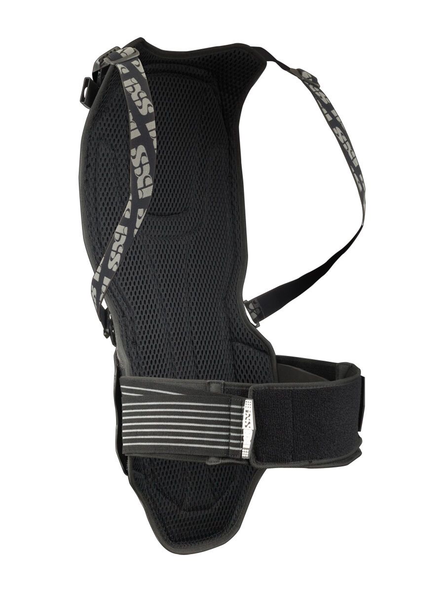 IXS Cleaver Back, black - Bild 1