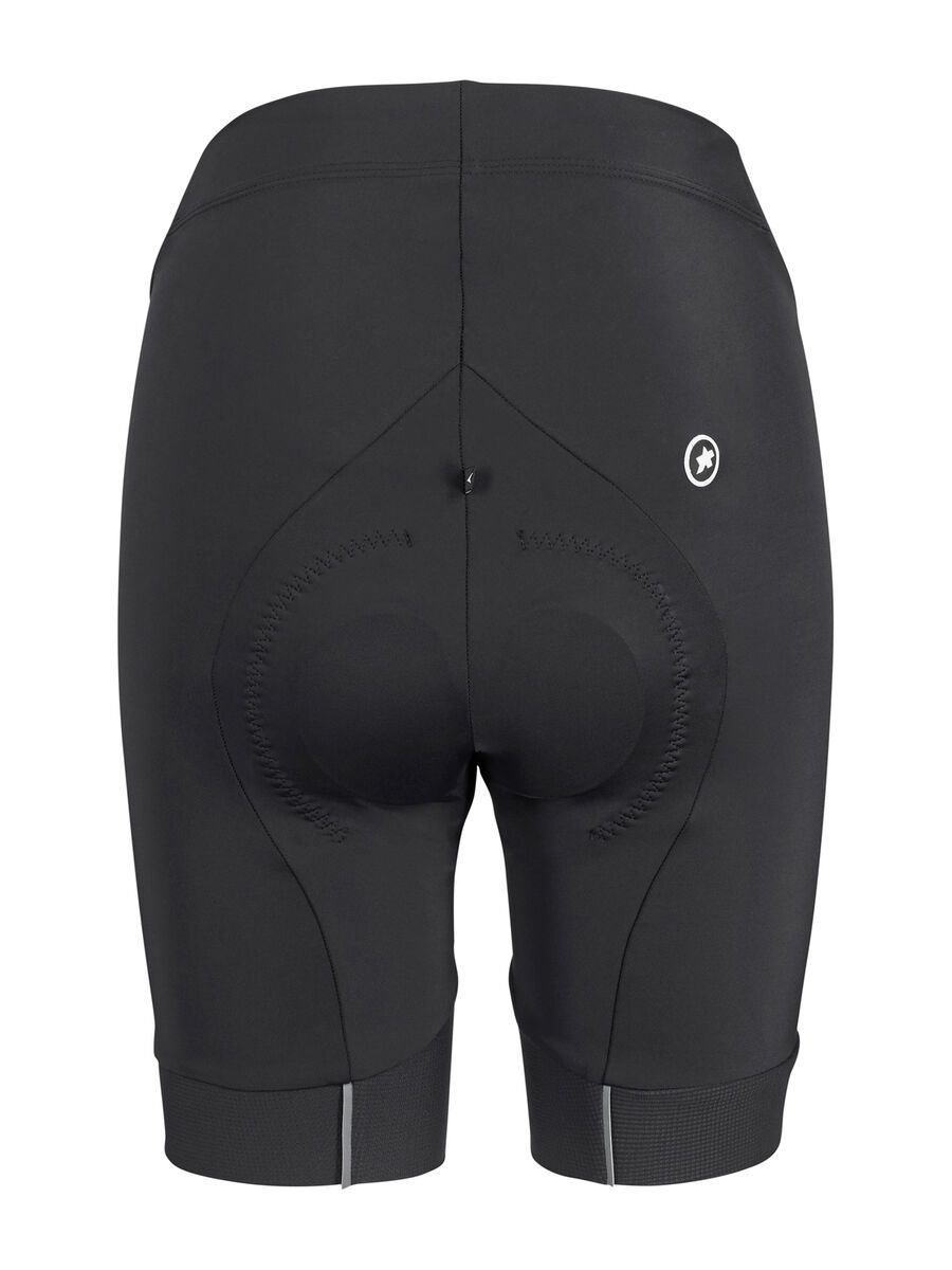Assos UMA GT Half Shorts Evo, blackseries - Bild 3