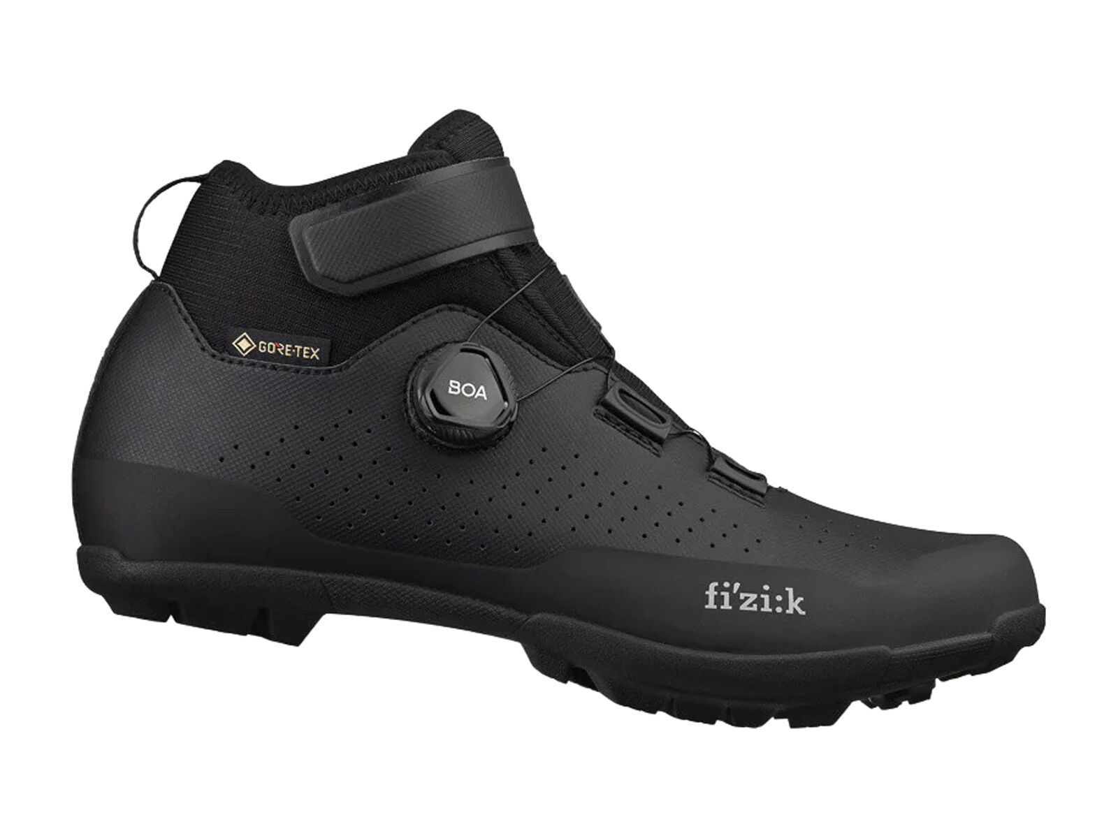 Fizik Terra Artica GTX, black - Bild 1