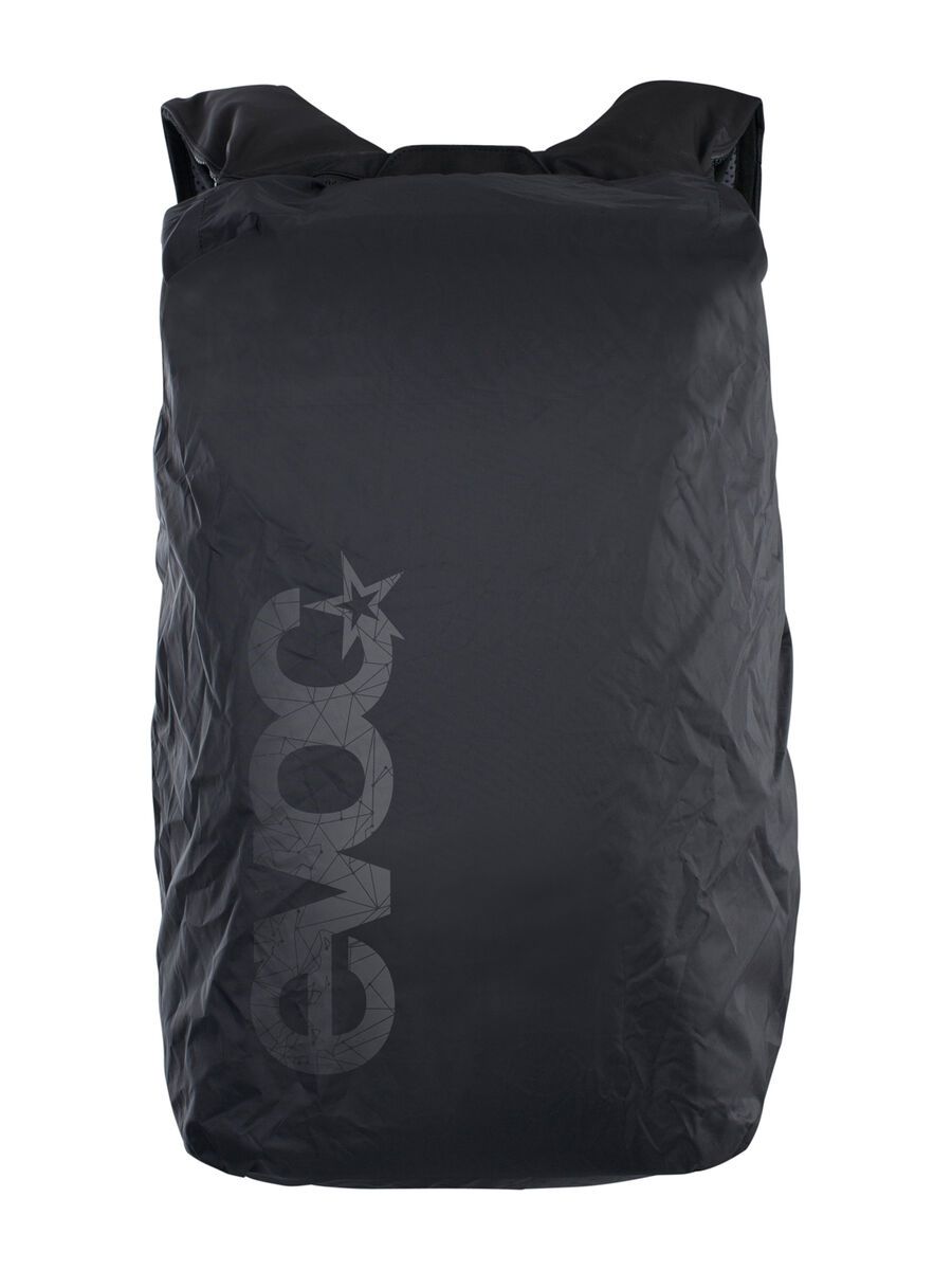 Evoc Raincover Sleeve Commute, black - Bild 2