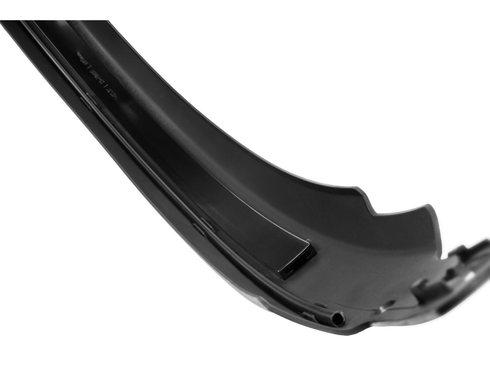 Cube Acid Schutzblechset SIC 2.0 84 29 Zoll BB Mount, black - Bild 6