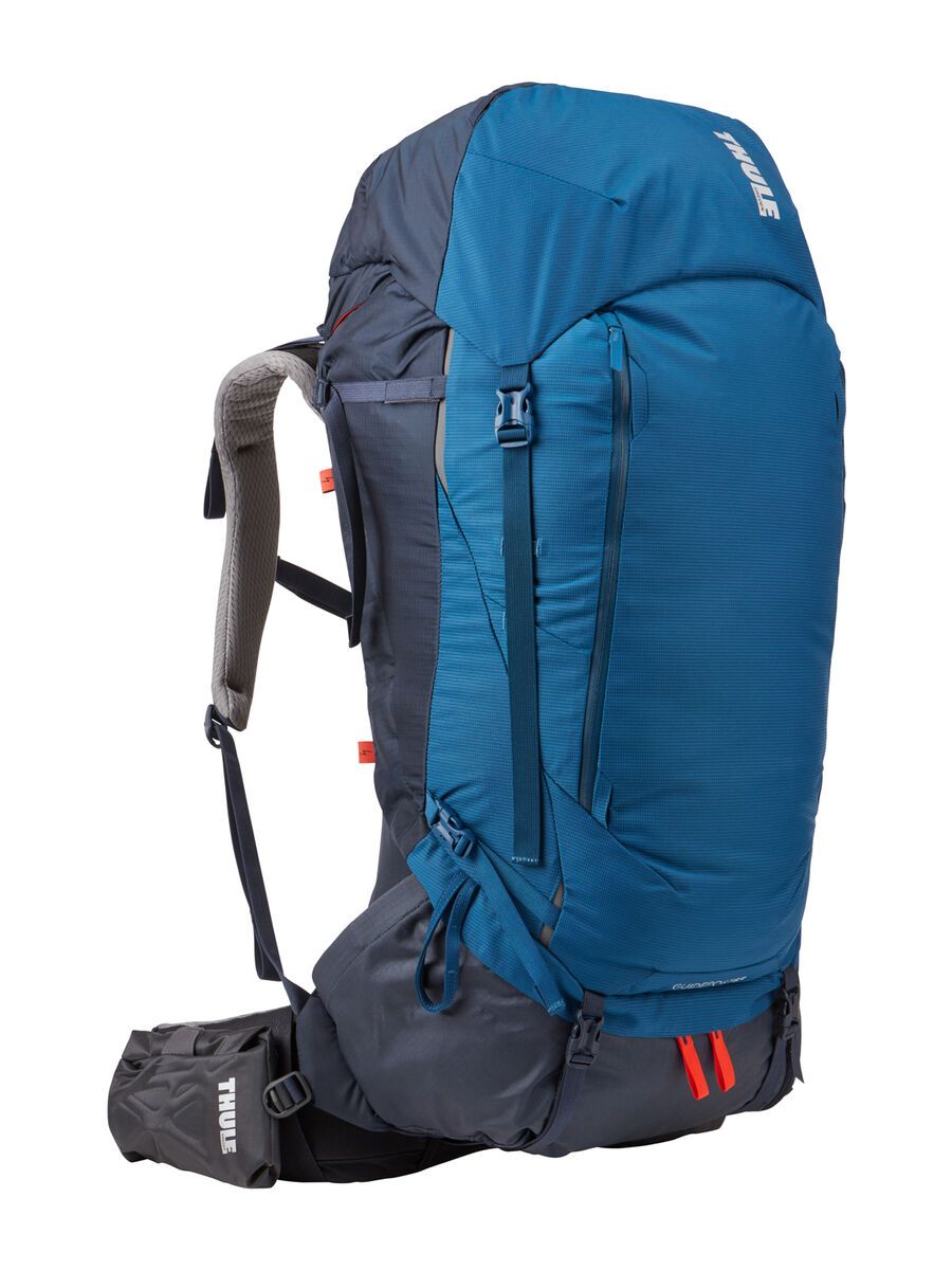 Thule Guidepost 65L Men's, poseidon - Bild 1
