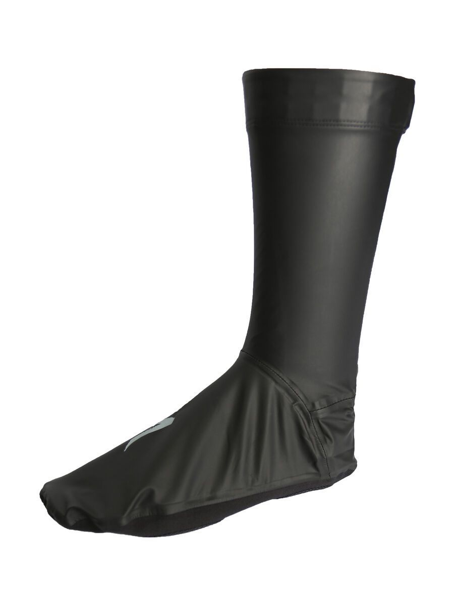 Specialized Rain Shoe Covers black 40-43 64323-4103