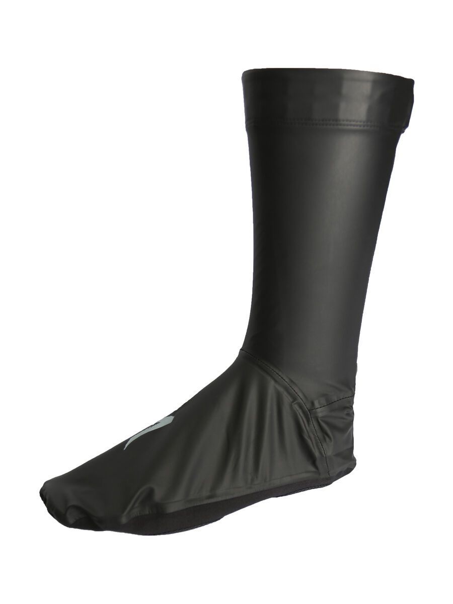 Specialized Rain Shoe Covers, black - Bild 1
